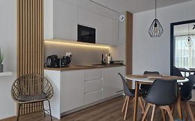 Apartament Loft