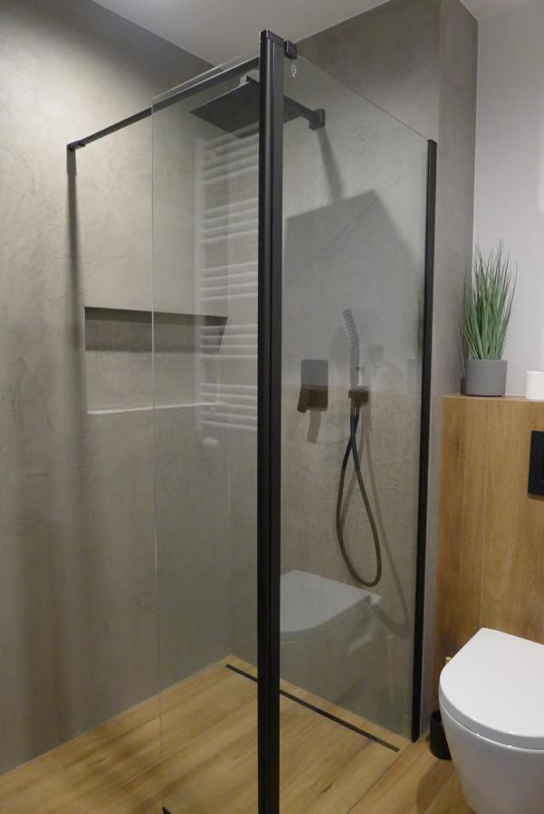 Apartament Loft Grzybowo  Zewnętrze zdjęcie