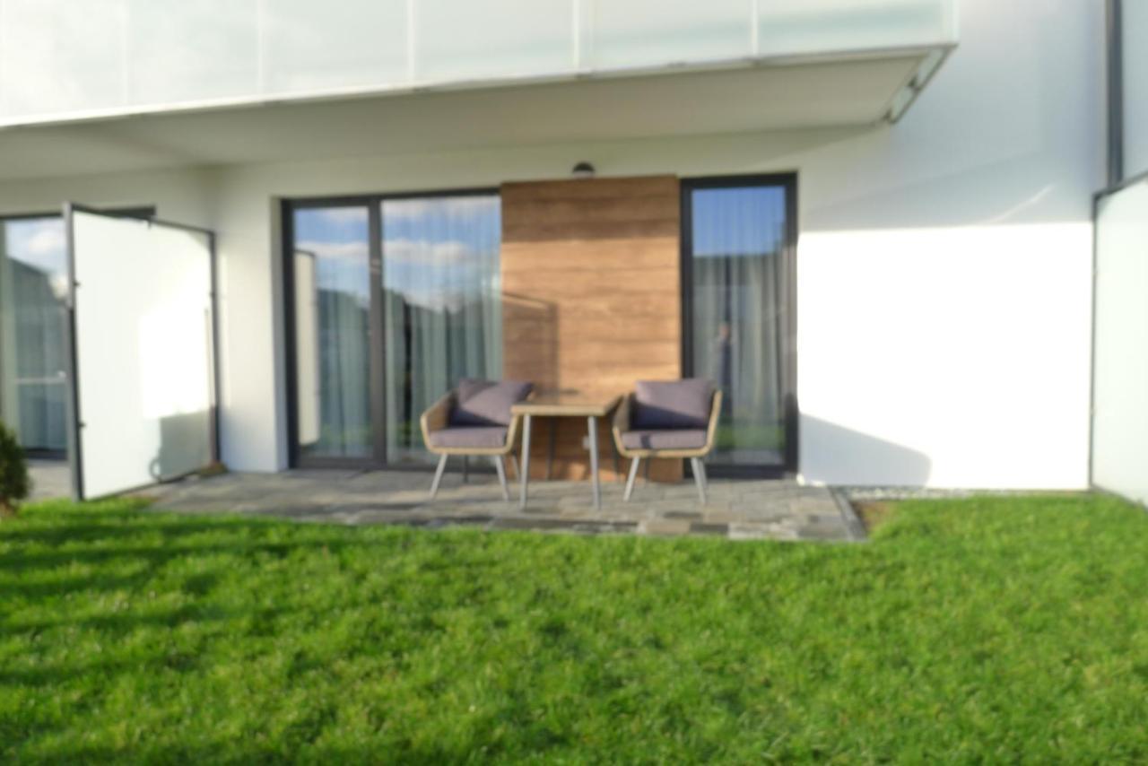 Apartament Loft Grzybowo  Zewnętrze zdjęcie