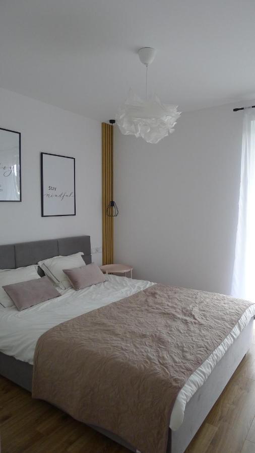 Apartament Loft Grzybowo  Zewnętrze zdjęcie
